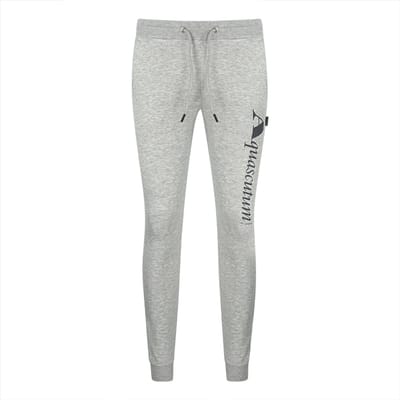 Aquascutum grijze joggingbroek