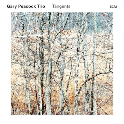 Gary Peacock Trio - Tangents (CD)