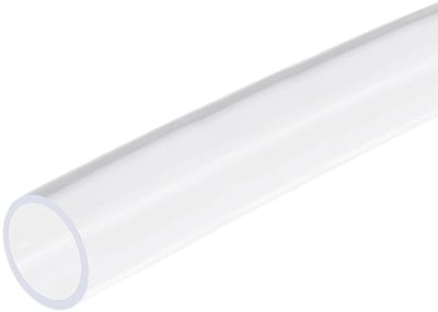 Dailygoods- Vinylbuis 28 mm binnendiameter - Flexibele PVC-buis - Duurzaam en herbruikbaar - Geschikt voor water/olie/lucht - Hoge/lage temperatuur bestendig - Ideaal voor tuinbewatering - Slang