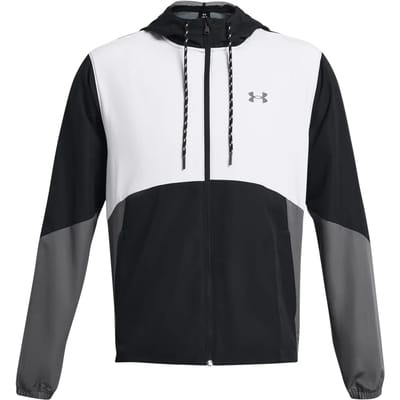Waterdichte jas Under Armour Legacy