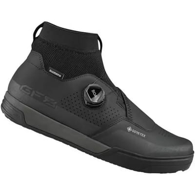 Shimano Gf800gtx Mtb-schoenen Zwart EU 44 Man