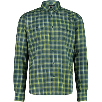 Shirt met lange mouwen CMP
