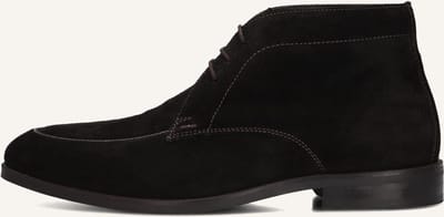 STEFANO LAURAN 92303 Veterschoenen - Heren - Bruin - Maat 42,5