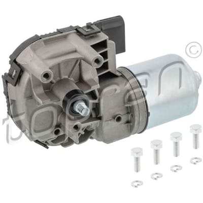 Topran Ruitenwissermotor HANS PRIES 121 055