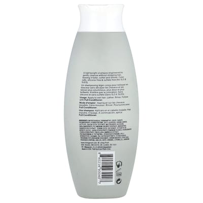 Living Proof, Full Shampoo, 8 fl oz (236 ml)