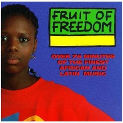 Fruit Of Freedom