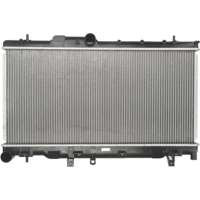 Radiator, motorkoeling KOYORAD PL090866