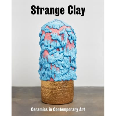 Strange Clay - Zeitgenössische Kunst - Suzanna Petot