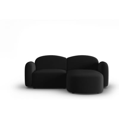Hoekbank Blair rechts velvet | Micadoni Home