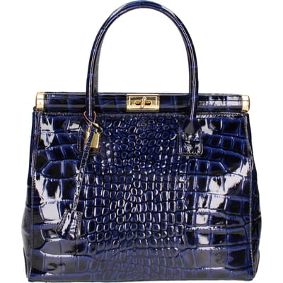 Gave Lux tas vrouwen DARK BLUE