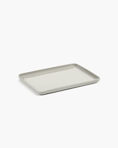 Serax - Bertrand Lejoly - Cose - Zeephouder M - Beige - L 19,2cm