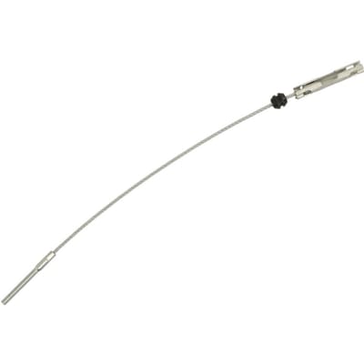 Kabel, parkeerrem ABE C7X019
