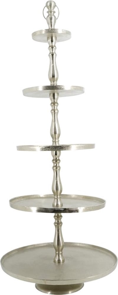 Outdoor Living - Etagère Brush 140cm
