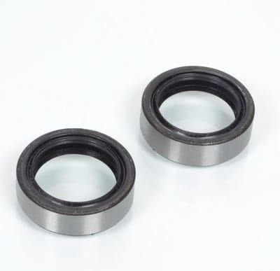 centauro vorkkeerring voor suzuki 50 ts 1982 tot 1986 111a015fk / 32x43x12.5mm nieuw
