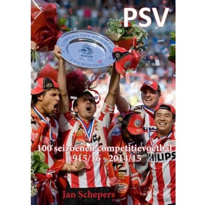 Psv - Jan Schepers