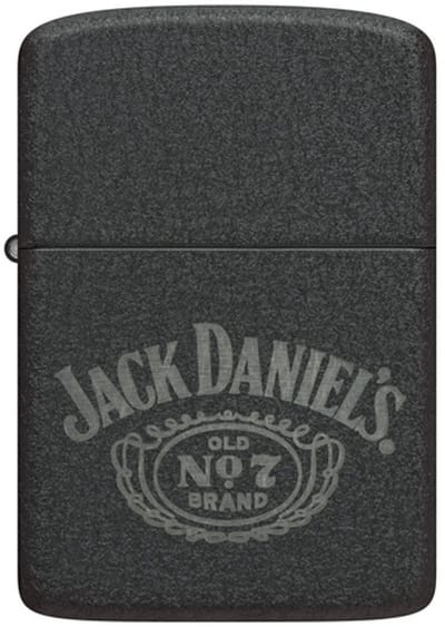 Zippo Replica 1941 Jack Daniels