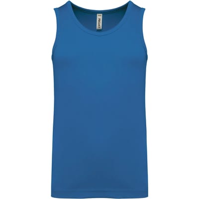 PROACT® Sportjasje voor kinderen PA440 - Sporty Royal Blue - 10/12 years (10/12 ans)