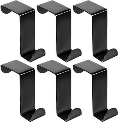 MTTProducts - Roestvrij zware deurhaken