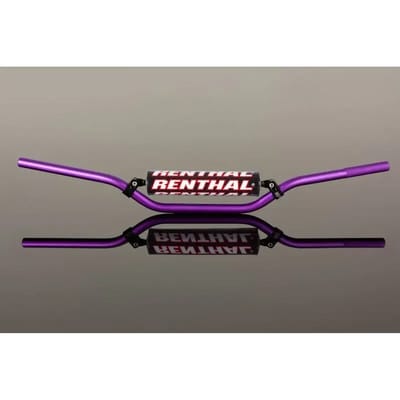 Motorfietsstuur Renthal MX/Enduro 966