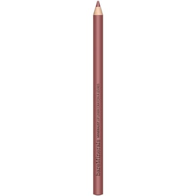 bareMinerals Mineralist Lasting Lip Liner - Rose
