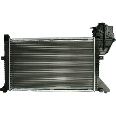 Radiator, motorkoeling THERMOTEC D7M033TT