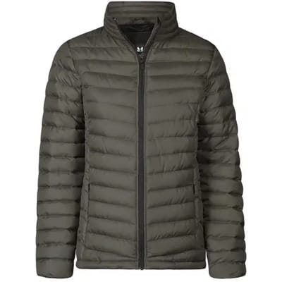 Tee Jays - Women´s Zepelin Jacket - Shadow - S