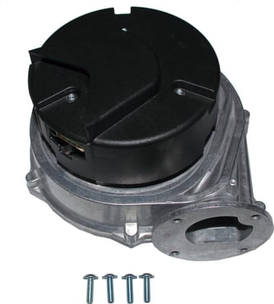 Wolf Ventilator verpakt voor COB, 8908539
