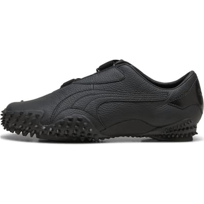 Lage Sneakers Puma Mostro leren sneakers