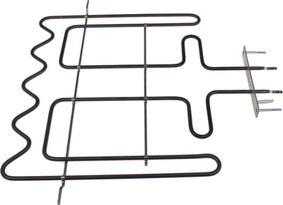 WHIRLPOOL - VERWARMINGSELEMENT BOVEN / GRILL - 2450W - 481010568824