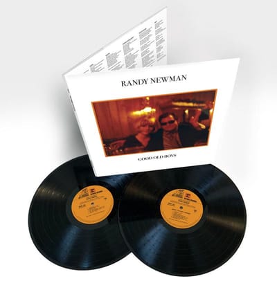 Good Old Boys - Randy Newman