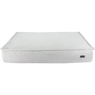 Vierkante orthopedische comfort hondenmatras Nobby Pet Lago