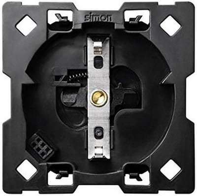 Draadloze Socket voor Slimme Bediening
