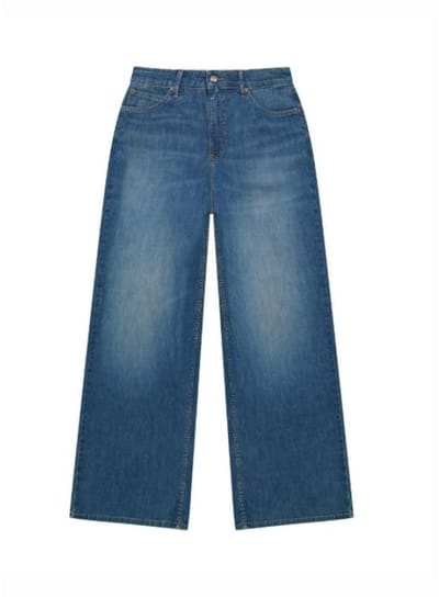 Dames jeans lee