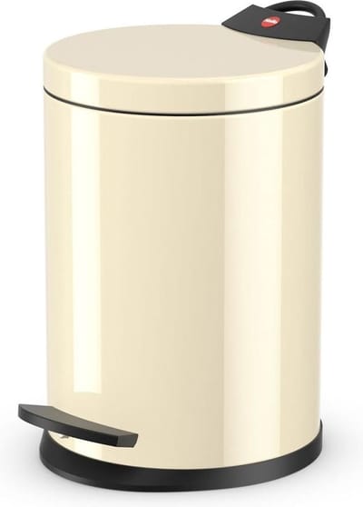 Hailo Pedaalemmer T2 maat S 4 L crème 0704-869
