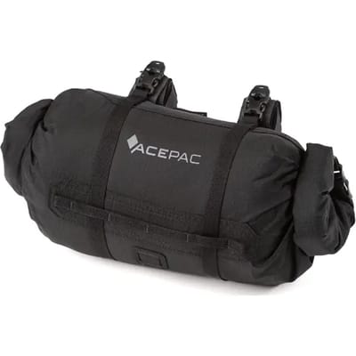 Acepac Mk Iii Mini Roll Stuurtas Zwart
