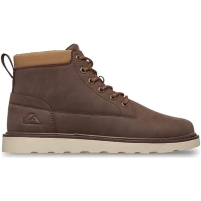 Quiksilver Mission Laarzen Bruin EU 43 Man