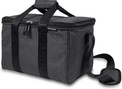Elite Bags MULTY'S Verzorgingstas EHBO Tas - Grijs