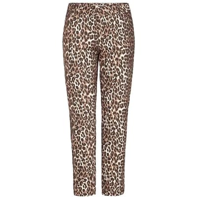 Dames skinny broek Pulz Jeans Bindy
