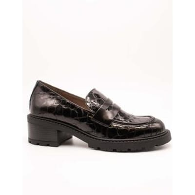 Mocassins Wonders D-1401