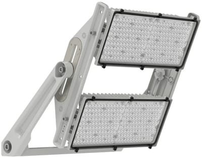 Ledvance LED Floodlight | 900W 3000K 136000Lm/172800lm 730 | Dimbaar
