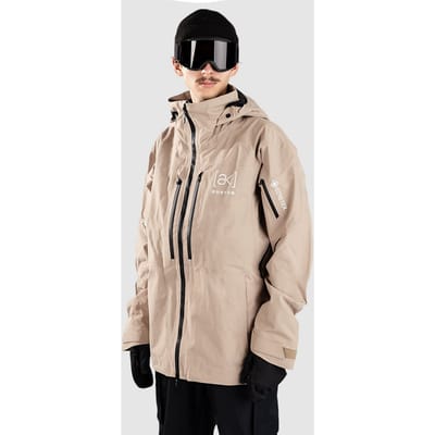 Burton ak Gore Swash Jas