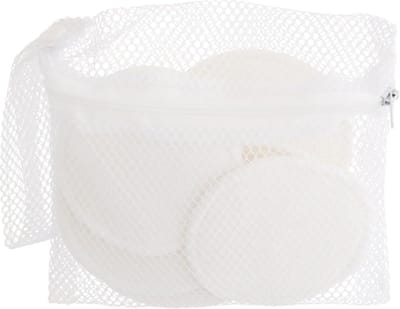Revolution Skincare Skincare Reusable Make Up Removal Pads / 7 stuks