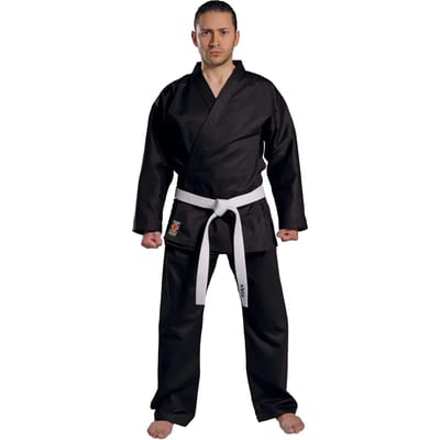 Kimono karate Kwon Traditioneel 8 Oz.