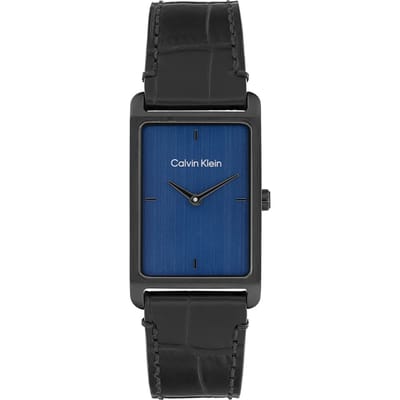 Calvin Klein 25200531 Dapper Horloge