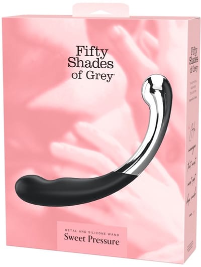FSOG Sweet Pressure