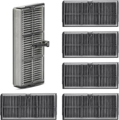 Geschikt voor Vervanging Geschikt voor Dreame L10s Ultra Gen2-filter