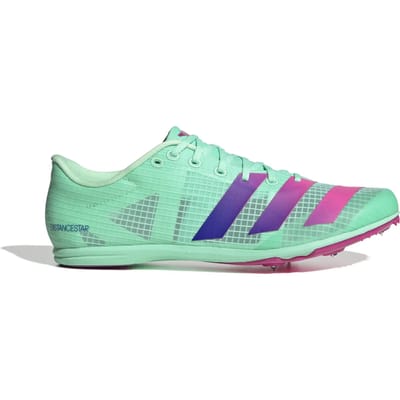 Hardloopschoenen adidas Distancestar