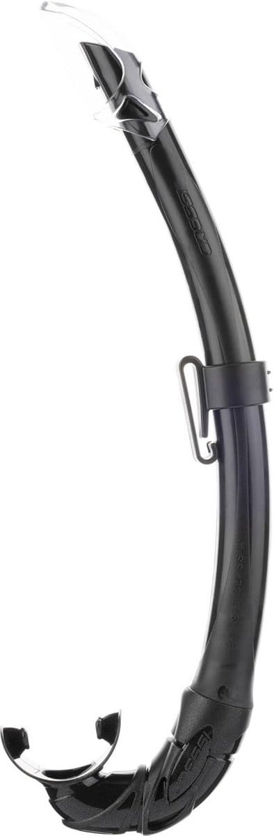 Snorkeltube voor Duiken, Freediving en Snorkelen - Unisex Geschikt