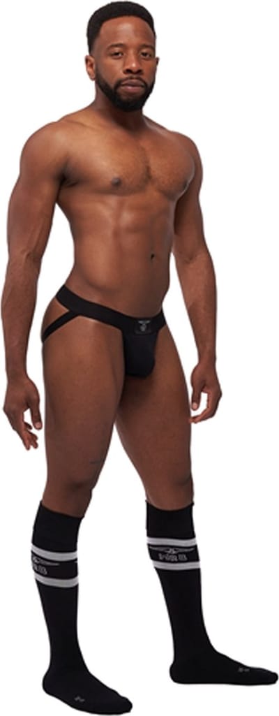 Mister b urban toronto jockstrap 3 stuks - small