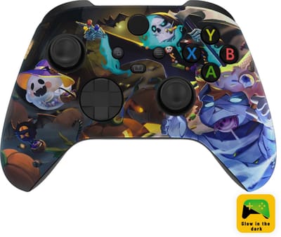 Clever Halloween Controller (Xbox compatibel)